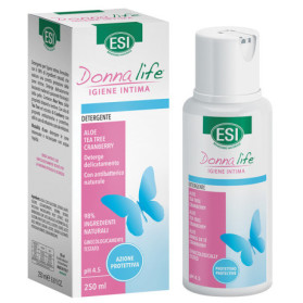 Esi Donna Life Detergente Int Prot