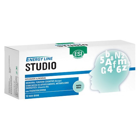 Esi Energy Line Studio 12mini