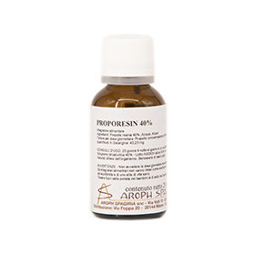 Proporesin 40% 20ml