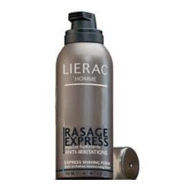 Lierac Homme Mousse Rasatura 150 ml