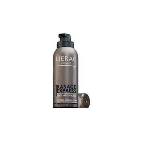 Lierac Homme Mousse Rasatura 150 ml