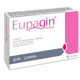 Eupagin 30 Compresse
