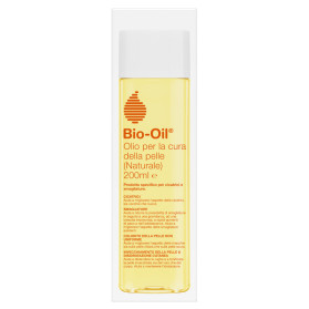 Bio Oil Olio Naturale 200ml