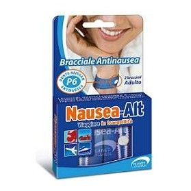 Nausea Alt Bracciale Antinausea Adulto