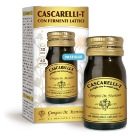 Cascarelli T Pastiglie 60 Pastiglie