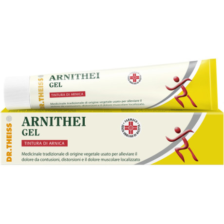 Arnithei Gel 50g