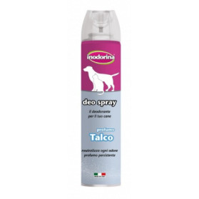 Deodorante Spray Talco Inodorina 300 ml