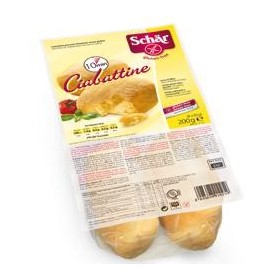 Schar Ciabattina Pane 200 g