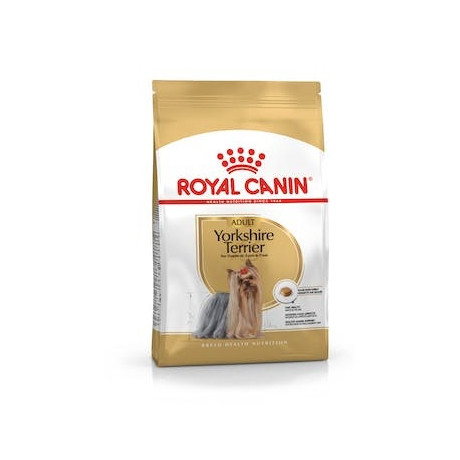 Breed Health Nutrition Yorkshire Terrier Adult 1,5 Kg
