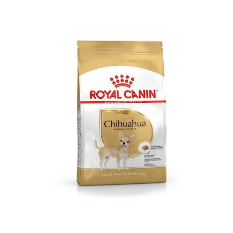 Breed Health Nutrition Chihuahua 1,5 Kg