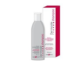 Dermosile Shampoo 150 ml