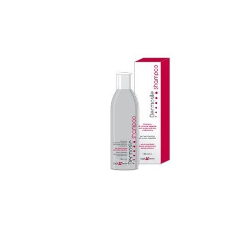 Dermosile Shampoo 150 ml