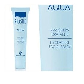 Rilastil Aqua Masch Viso 75 ml