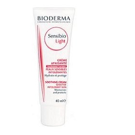 Sensibio Light Crema 40 ml