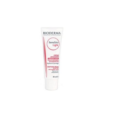 Sensibio Light Crema 40 ml