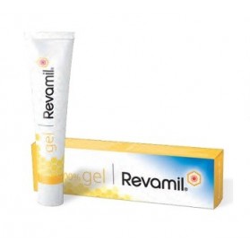 Revamil Gel Confezione Da 18g