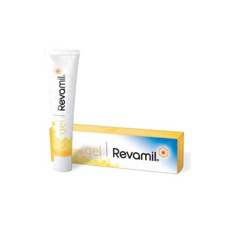 Revamil Gel Confezione Da 18g