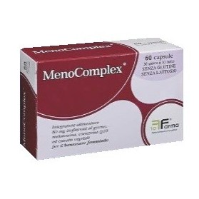 Menocomplex 60 Capsule