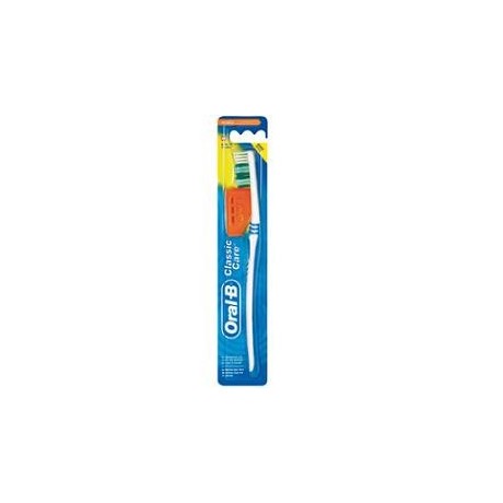 Oralb 123 Classic Care Spazz M