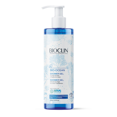 Bioclin Bio Ocean Shower Gel