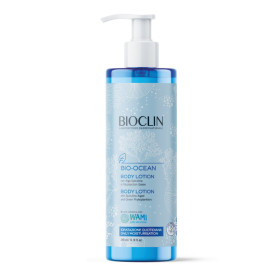 Bioclin Bio Ocean Shower Body