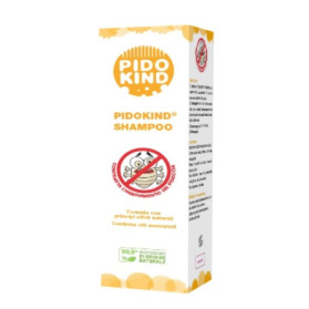 Pidokind Shampoo 200ml