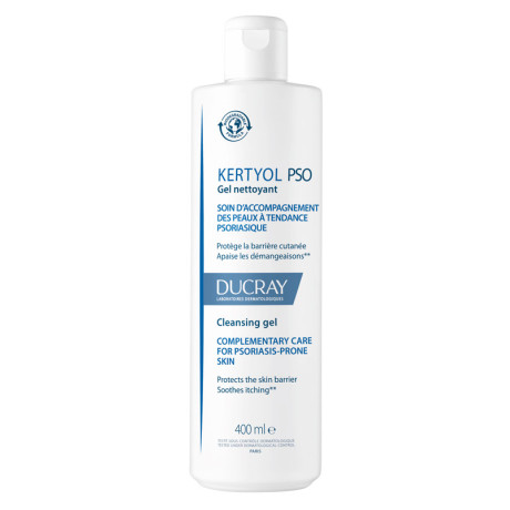 Kertyol Pso Gel Detergente