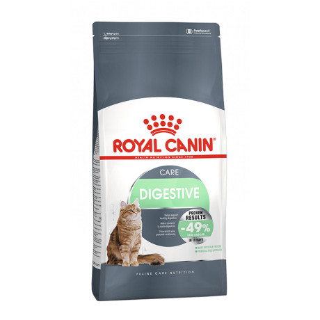 Feline Care Nutrition Digestive Comfort 38 Secco 400 g