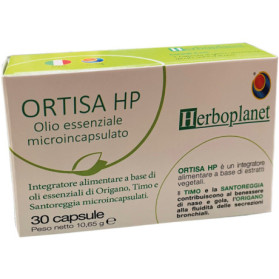 Hp Ortisa 30 Capsule