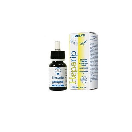 Heparip 30 ml