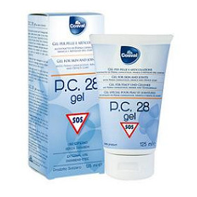 Pc 28 Gel Tubo 125 ml