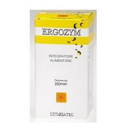 Ergozym 250 ml