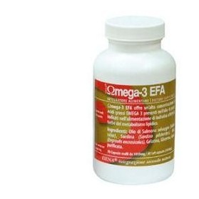 Omega 3 Efa Sep Efa