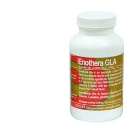 Enothera Gla 130 Gla 130 Primrose Oil