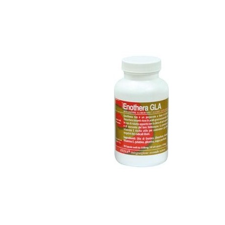 Enothera Gla 130 Gla 130 Primrose Oil