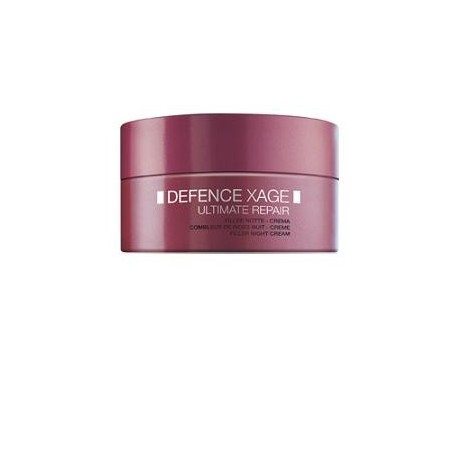 Defence Xage Ultimate Repair Filler Notte Crema