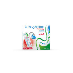 Enterogermina Uso Orale 9 Buste 6mld/2g