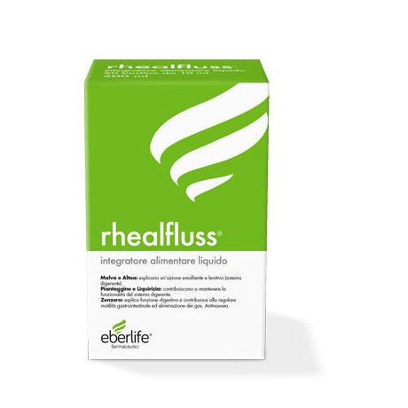 Rhealfluss 20stick Pack 10ml