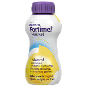 Fortimel Advanced Van 4x200ml