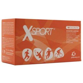 Xsport 10 Flaconcino 10ml