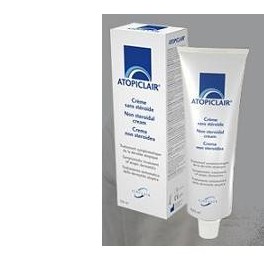 Atopiclair Crema Trattamento Dermatite Atopica 40 ml Nuovo Packaging