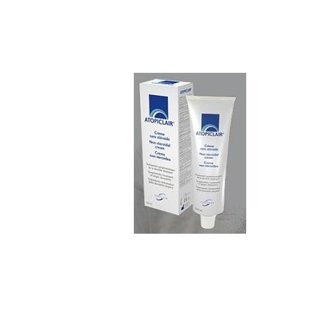 Atopiclair Crema Trattamento Dermatite Atopica 40 ml Nuovo Packaging