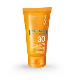 Defence Sun Crema Spf 30 Protezione Alta 50 ml