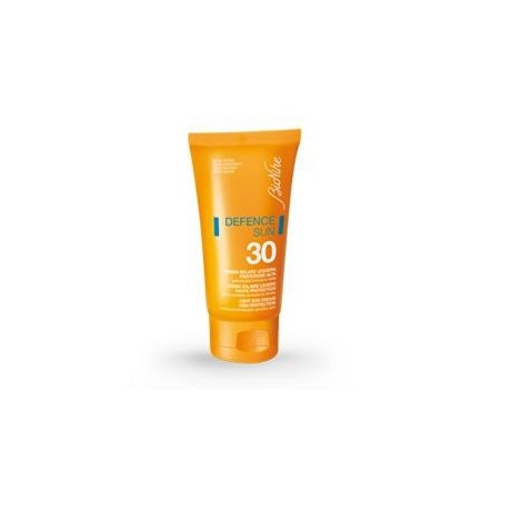 Defence Sun Crema Spf 30 Protezione Alta 50 ml