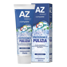 Az Complete Prot Pul Dentale 65ml