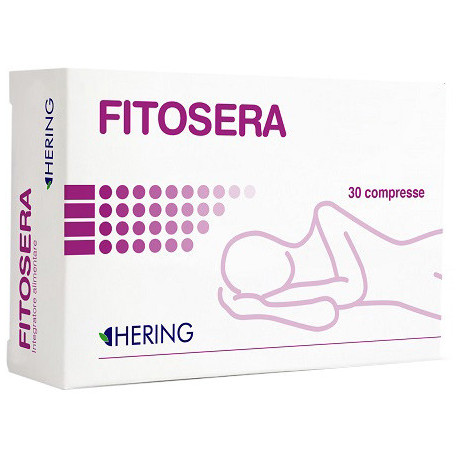 Fitosera 30 Compresse