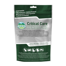 Critical Care Herbivore 450g