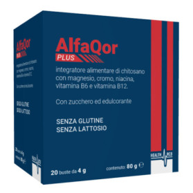 Alfaqor Plus 20 Bustine