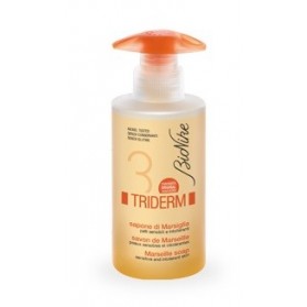 Triderm Sapone Marsiglia Liquido 250 ml