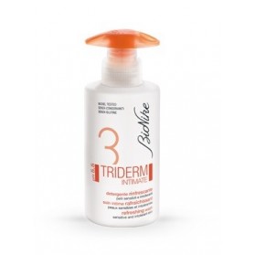 Triderm Intimate Detergente Rinfrescante 250 ml